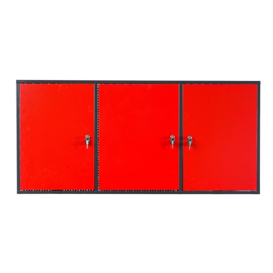 Szafka wisząca 135 cm - GSZW 02 D